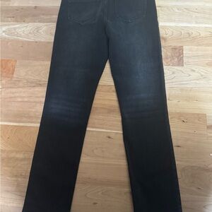 The Kooples Black Skinny Jeans Classic Style